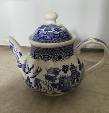 Teapot broadhurst staffordshir for sale  TEDDINGTON
