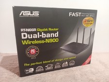 Asus n66r wireless for sale  North Waterboro