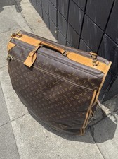 Louis vuitton travel for sale  Fresno