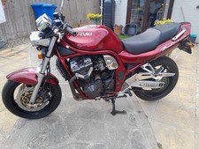 Bandit 1200 for sale  SHEERNESS