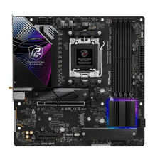 Asrock phantom gaming usato  Roma