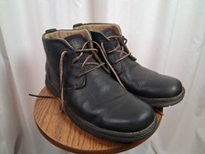 Clarks senner ave usato  Spedire a Italy