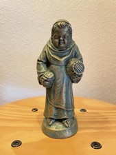Figur eines mönches gebraucht kaufen  Gemünden a.Main
