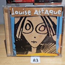 Louise attaque d'occasion  Gruissan