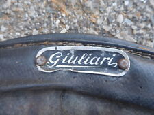 Moto guzzi galletto usato  Torrebelvicino