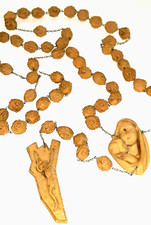 Vintage italian rosary for sale  Rock Hill