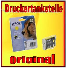 Riginal epson stylus gebraucht kaufen  Zwickau