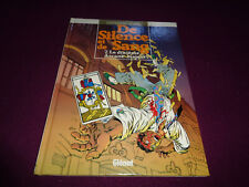 Corteggiani mitton sillence d'occasion Corteggiani mitton sillence d'occasion  Cogolin