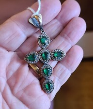 Croix argentet pierres d'occasion  Martigues