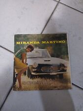 Vendo giri miranda usato  Cava de Tirreni