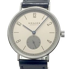 Nomos glashütte special gebraucht kaufen  Krün