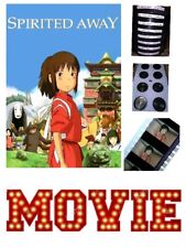 35mm spirited away usato  Italia