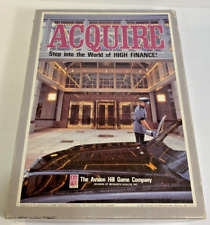 acquire board game for sale  Stevensville