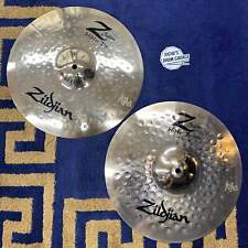 Zildjian custom hat for sale  Riverside