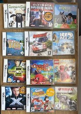 Empty case nintendo for sale  STUDLEY