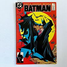 Batman comics 423 for sale  Jasper