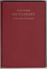 Newman concise greek gebraucht kaufen  Velbert