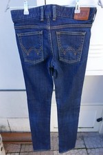 Edwin 27 jeans usato  Latina