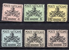 Città del vaticano usato  Firenze