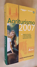 Agriturismo 2007 istituto usato  Novara