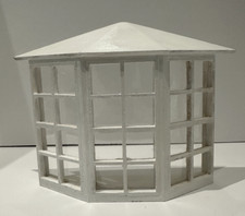 Dolls house wooden for sale  NORTHAMPTON