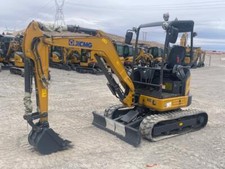 2021 xcmg xe27u for sale  Phoenix