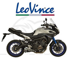 Scarico completo leovince usato  Palermo