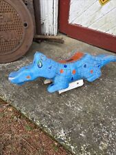 Riding alligator playground for sale  Mount Holly Springs
