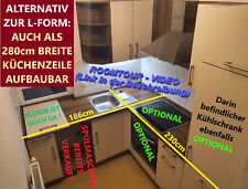 186 230cm hochwertige gebraucht kaufen  Saarwellingen