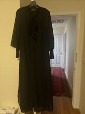 Islamic abaya work for sale  Elk Grove