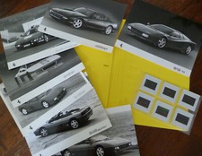 Ferrari press folder for sale  LEDBURY