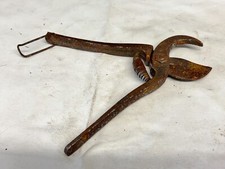 Vintage garden pruning for sale  PRESTON