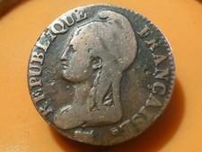 Centimes dupre recherchee d'occasion  Pont-de-l'Arche