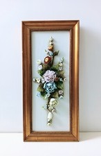 Tyche capodimonte bouquet usato  Bitonto