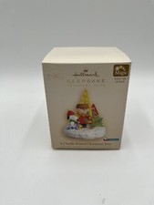 Nib hallmark keepsake for sale  New Bloomfield