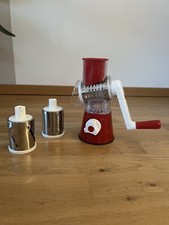 Spin slicer multi gebraucht kaufen  Dresden