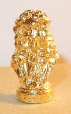 Buste feve metal d'occasion  Bonneval