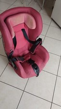 Seggiolini auto marca usato  Vertemate con Minoprio
