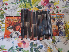 manga evangelion completa usato  Pavia
