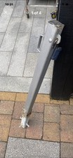 Drive post lockable for sale  BOLTON