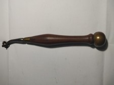 Ancienne roulette griffes d'occasion  Jurançon
