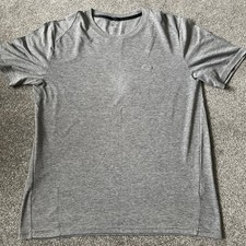 Oakley grey shirt for sale  EAST GRINSTEAD