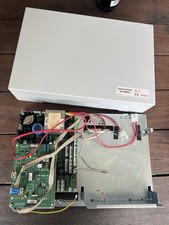 Honeywell novar effeff gebraucht kaufen  Frankfurt am Main