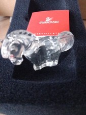 Swarovski pferd kleines gebraucht kaufen  Korntal-Münchingen