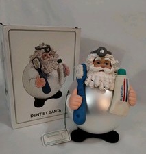 Dept round santa for sale  Brooksville