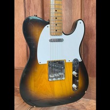 Fender Classic Series 50s Telecaster comprar usado  Enviando para Brazil