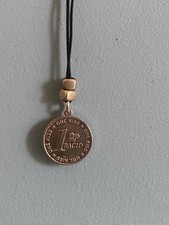 Collana dodo pomellato usato  Latina
