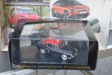 Simca taxi 1960 d'occasion  La Capelle