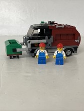 Lego 60316 garbage for sale  Melbourne