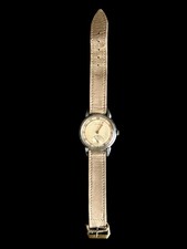 Vintage cyma 37mm for sale  Prospect Heights